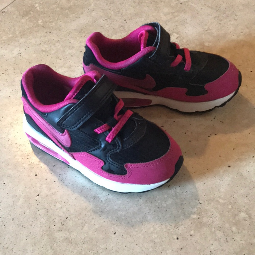 Toddler Nike Air Max ST